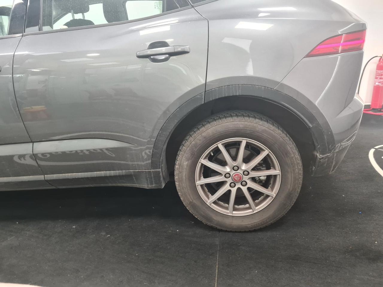 Jaguar E-Pace 2.0D 180 CV AWD