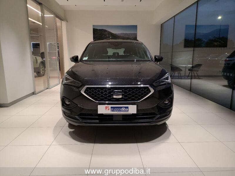 Seat Tarraco Diesel 2.0 tdi Style 150cv dsg