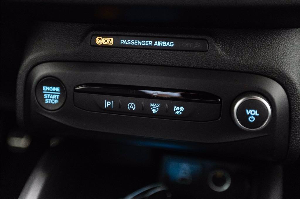 FORD Focus 1.0t ecoboost h ST-Line 125cv del 2024