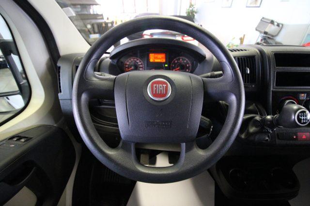 FIAT Ducato 35 3.0 CNG PM-TM Furgone + IVA 22%