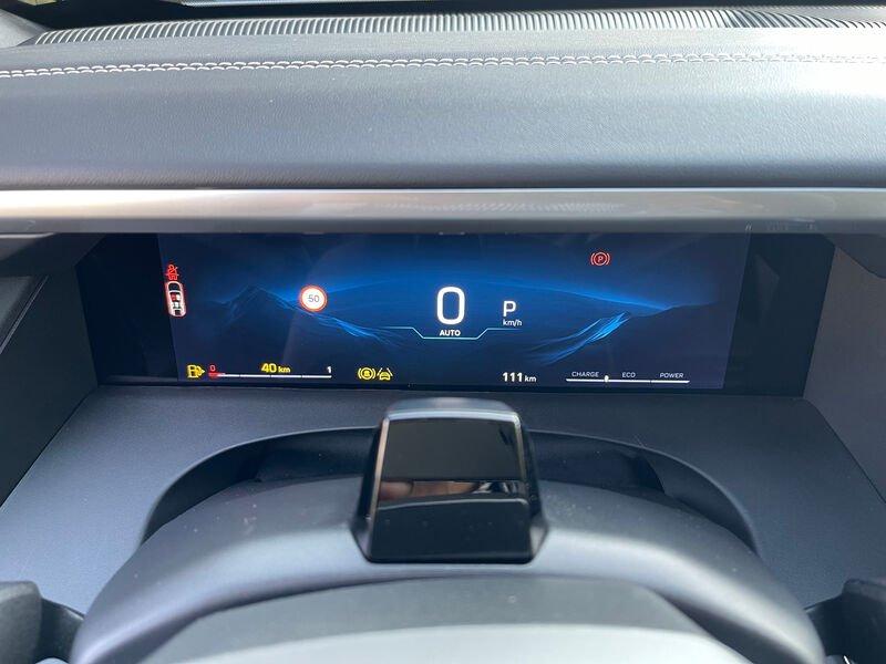 Jeep Compass 1.2 turbo 48V e-hybrid Summit fwd 145cv edct6 - KM0