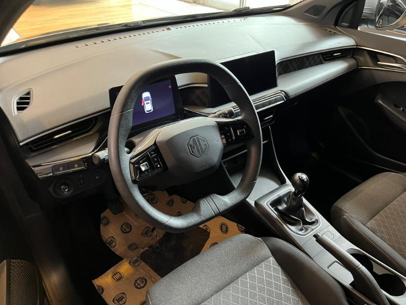 MG MG3 1.5 Comfort