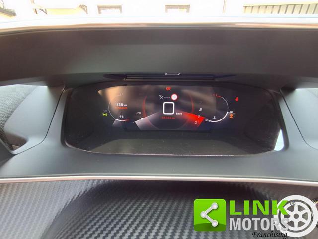PEUGEOT 208 PureTech 75 Stop&Start Allure Pack GARANZIA