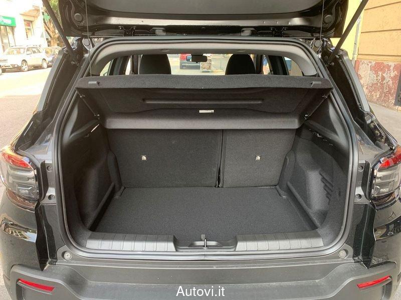 Jeep Avenger 1.2 Turbo MHEV Altitude