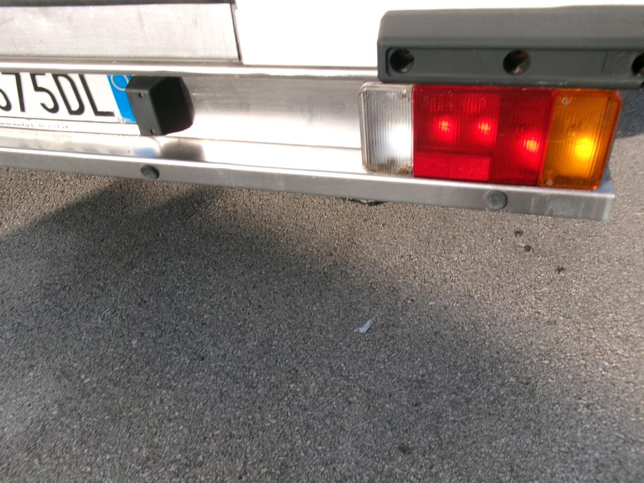 Fiat Scudo 2.0 M-JET 130CV E5 FRIGO ATP FNAX 12/2028