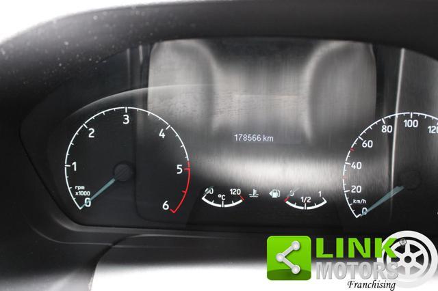 FORD Transit Custom VEICOLO FATTURABILE!