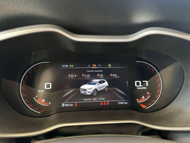MG ZS 1.5 VTi-tech Luxury - PROMO SIRONIAUTO+