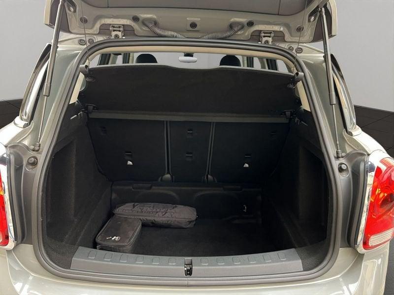 MINI Countryman Mini Countryman 2.0 Cooper D