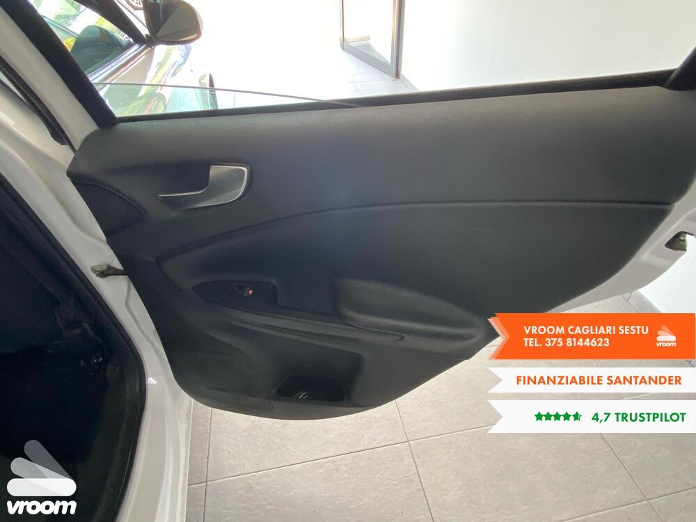 ALFA ROMEO Giulietta (2010-21) Giulietta 1.6 JT...