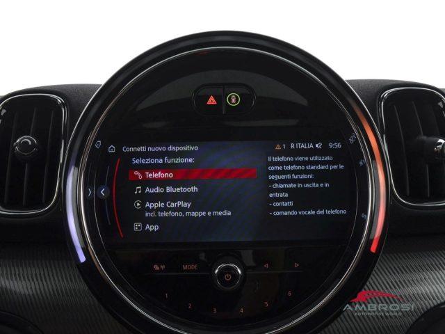 MINI Countryman Cooper SE 1.5 Cooper SE Yours ALL4