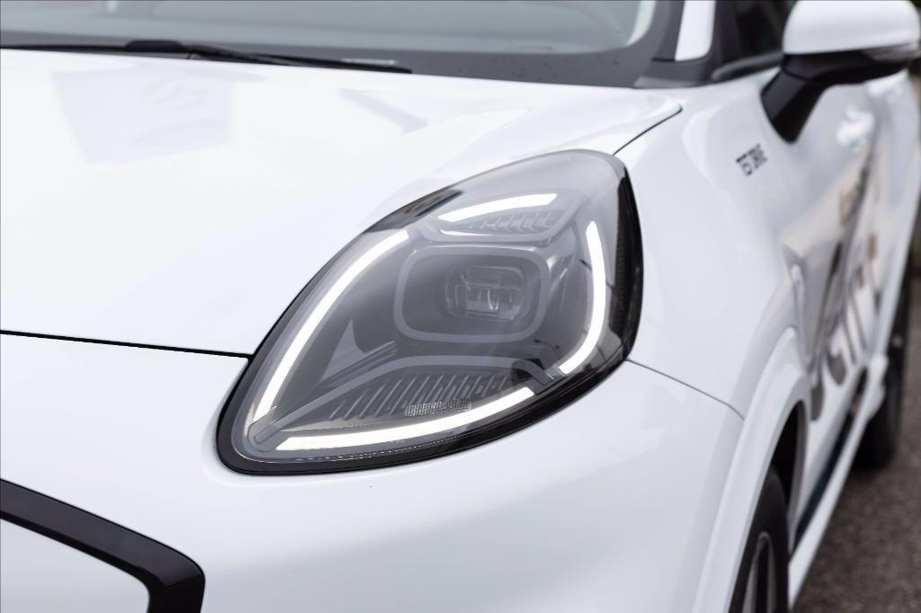 FORD Puma Gen-e 43kWh del 2025