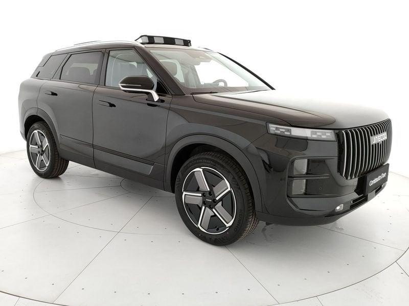 Jaecoo Jaecoo 7 1.6 TGDI 147 CV aut. 2WD Premium