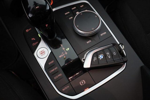 BMW 116 Serie 1 d BUSINESS ADVANTAGE