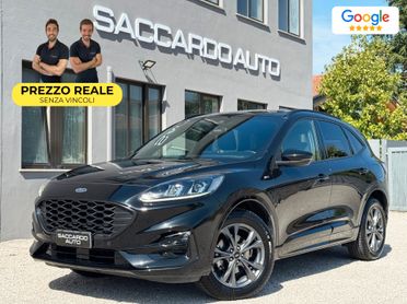 Ford Kuga 2.5 Full Hybrid ST-Line | PREZZO REALE