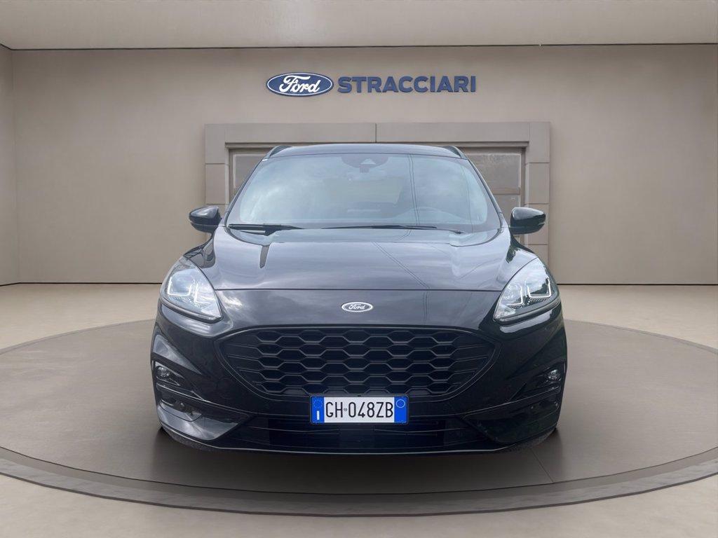FORD Kuga 1.5 ecoblue ST-Line 2wd 120cv del 2022