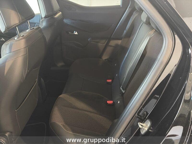 DS DS3 2019 Crossback Benzina Crossback 1.2 puretech Performance Line 100cv