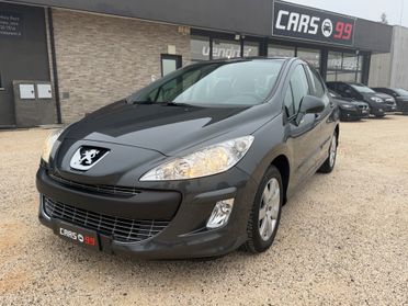 Peugeot 308 1.6 VTi 120CV 5p. 65.000KM