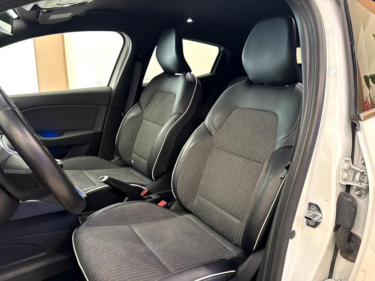 Renault Clio TCe 100 CV GPL 5 porte Zen