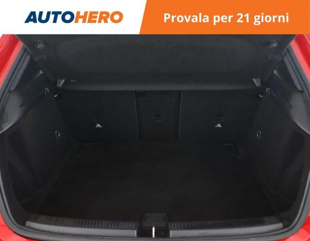 MERCEDES-BENZ A 200 Sport