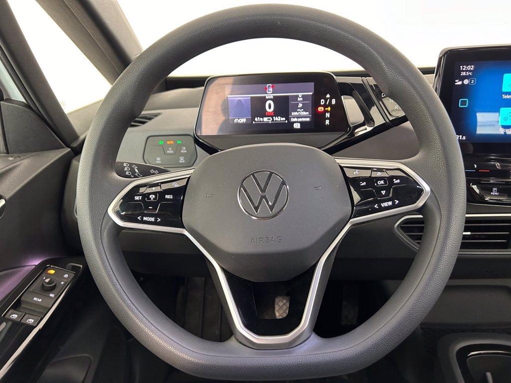 VOLKSWAGEN Id.3 58 kwh pro performance del 2022