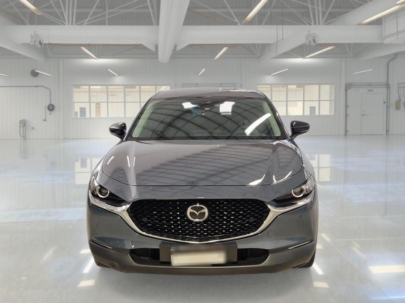 MAZDA CX-30 2.0L SKYACTIV-G 150 CV M HYBRID HOMURA SUV
