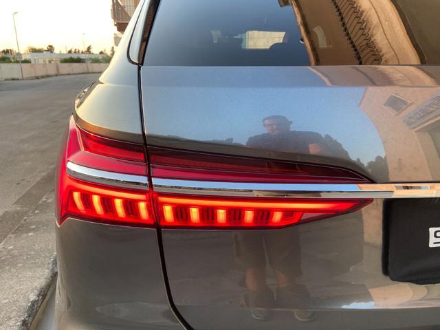 AUDI A6 Avant 40 2.0 TDI quattro S tronic S line Plus.
