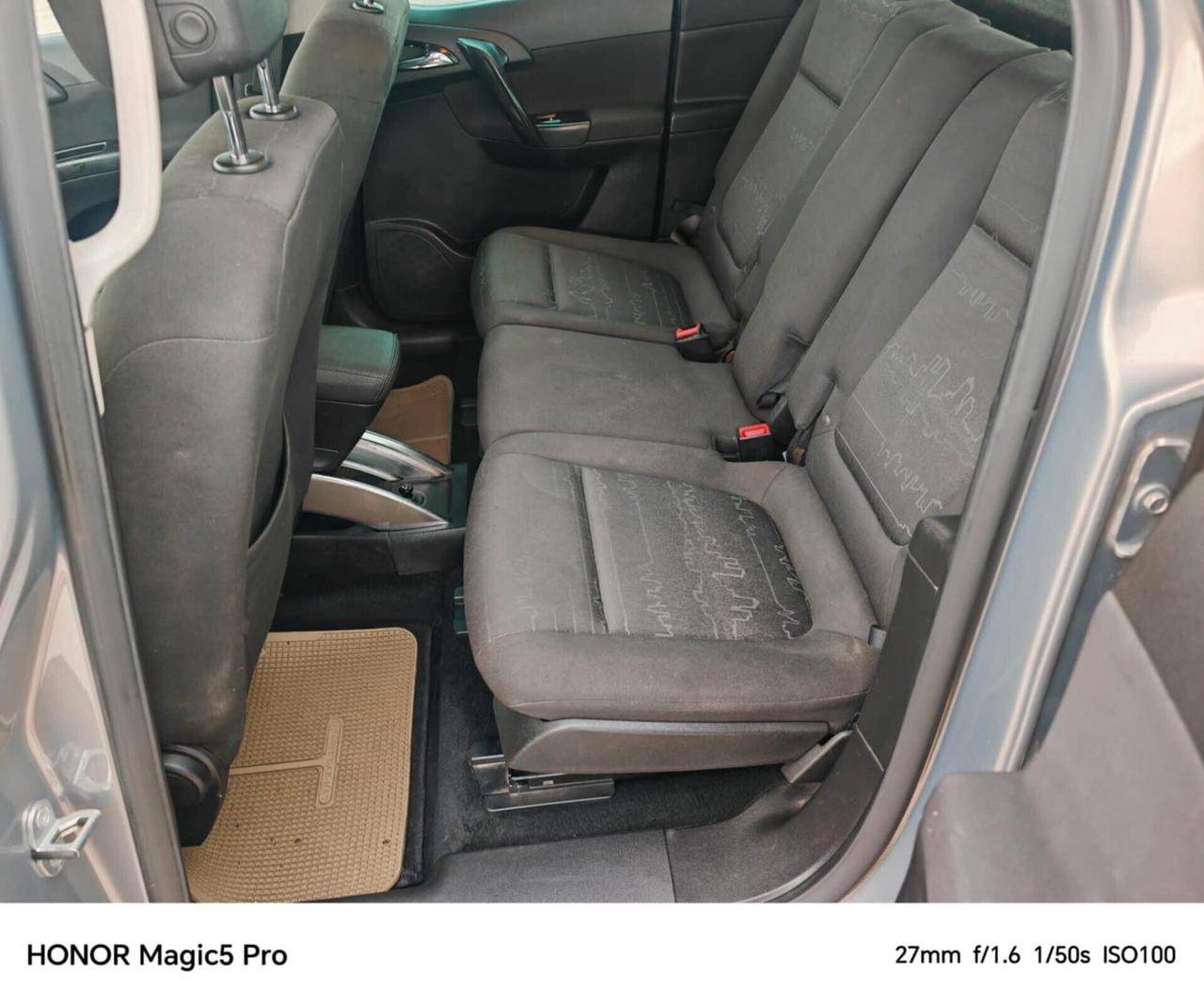 Opel Meriva 1.4 Elective GPL