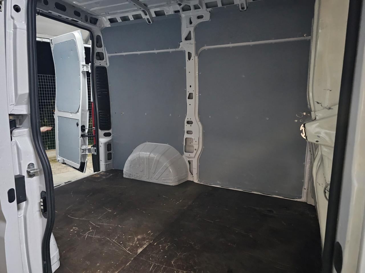 FIAT DUCATO P. CORTO T. ALTO 2.3MJT 140CV
