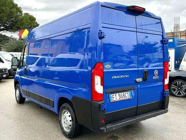 Fiat Ducato 2.3mjt 130cv L2H2 FURGONE