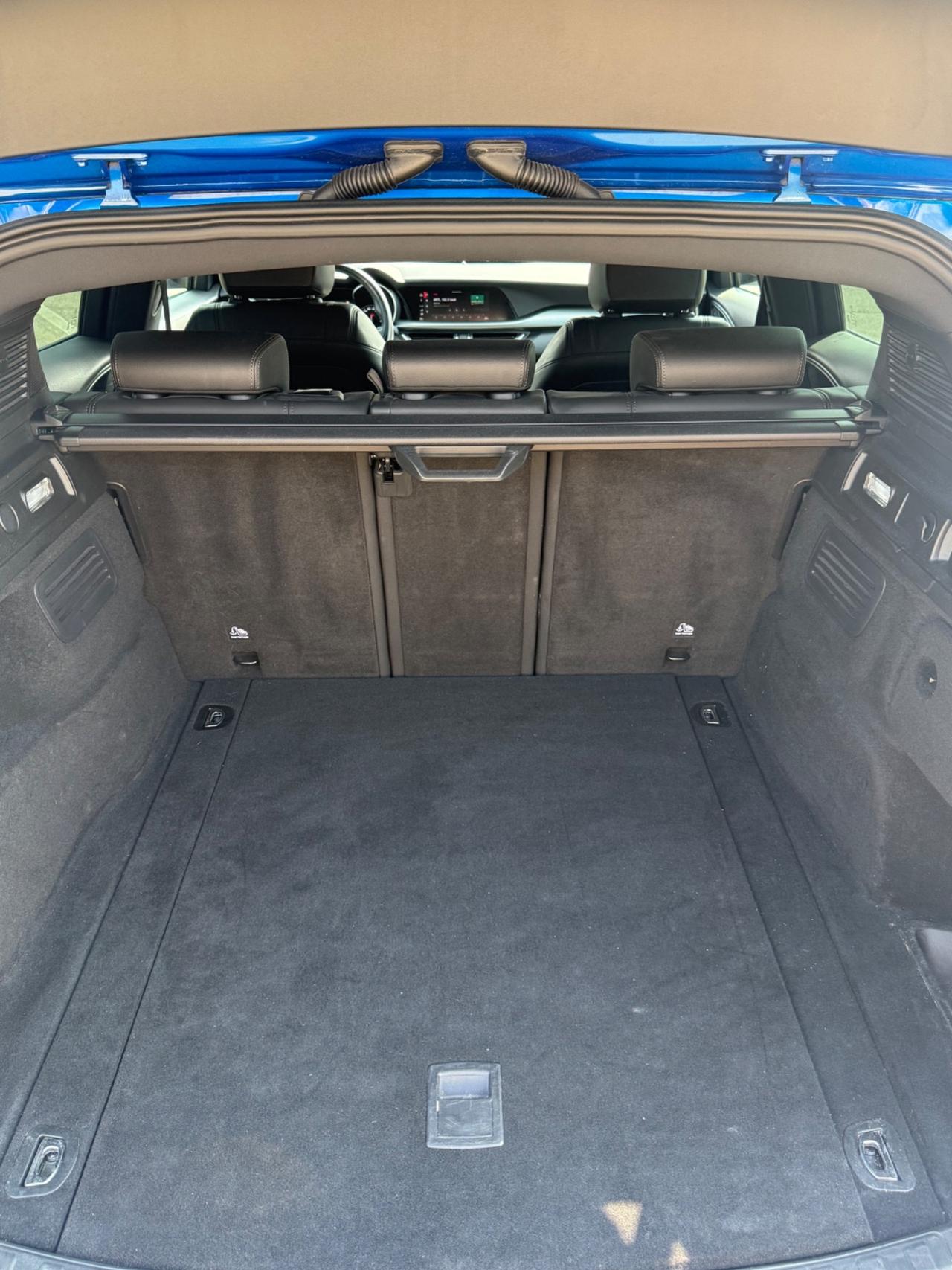 Alfa Romeo Stelvio 2.2 Turbodiesel 210 CV AT8 Q4 Veloce