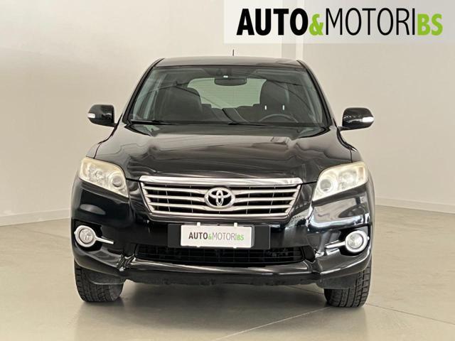 TOYOTA RAV 4 MY23 RAV4 Crossport 2.2 D-4D 150 CV Lounge