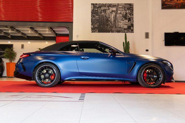 MERCEDES-BENZ CLE 53 AMG 4MATIC+ Cabrio Premium Plus.ABSOLUTE FULL ! UNIKAT