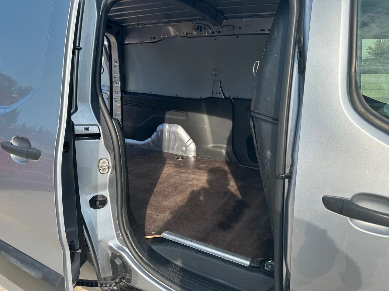 CITROEN BERLINGO XL 1.5HDI 100CV 2020