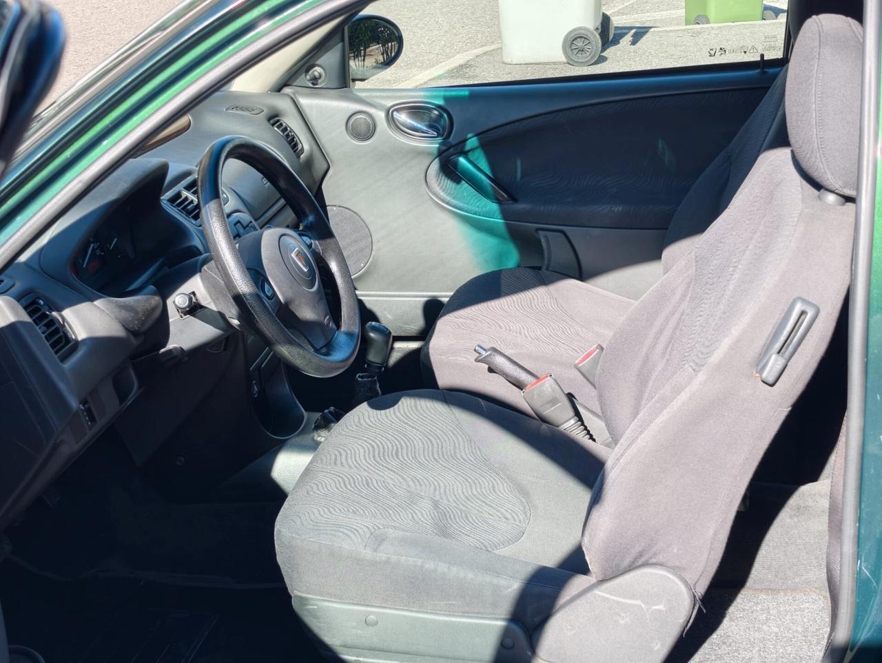 Rover 25 1.4i/84CV 5 porte Clima