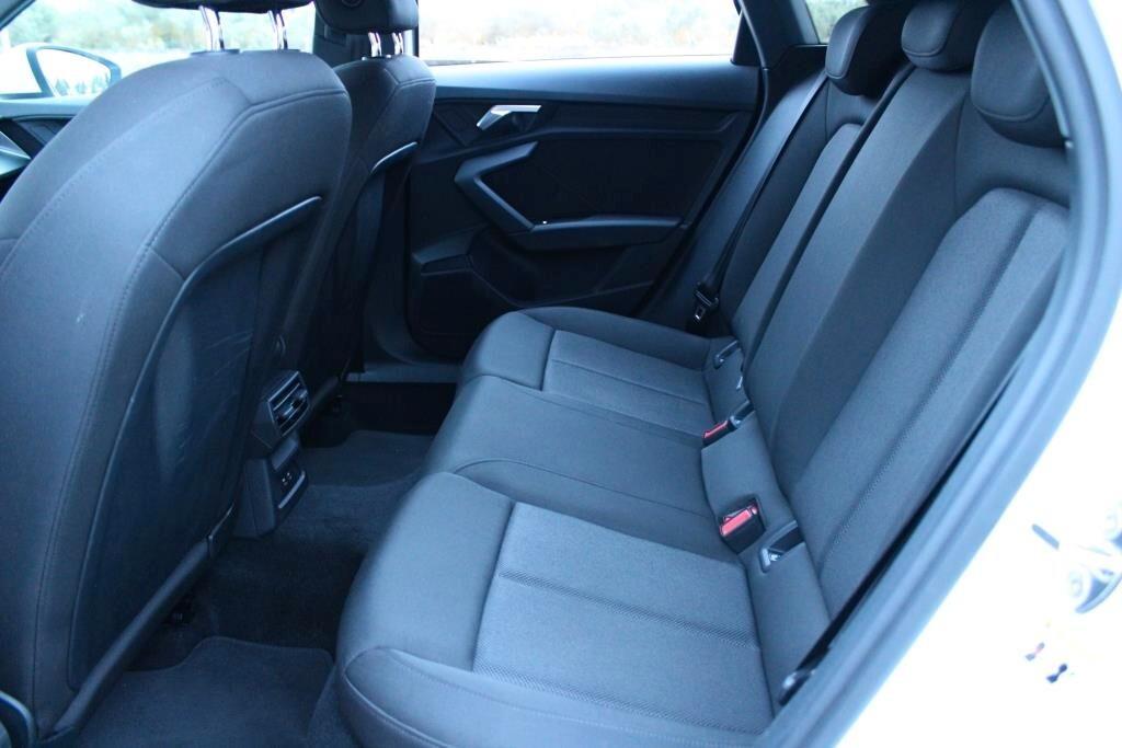 AUDI A3 SPB 2.0 TDI 150 CV S-tronic Advanced