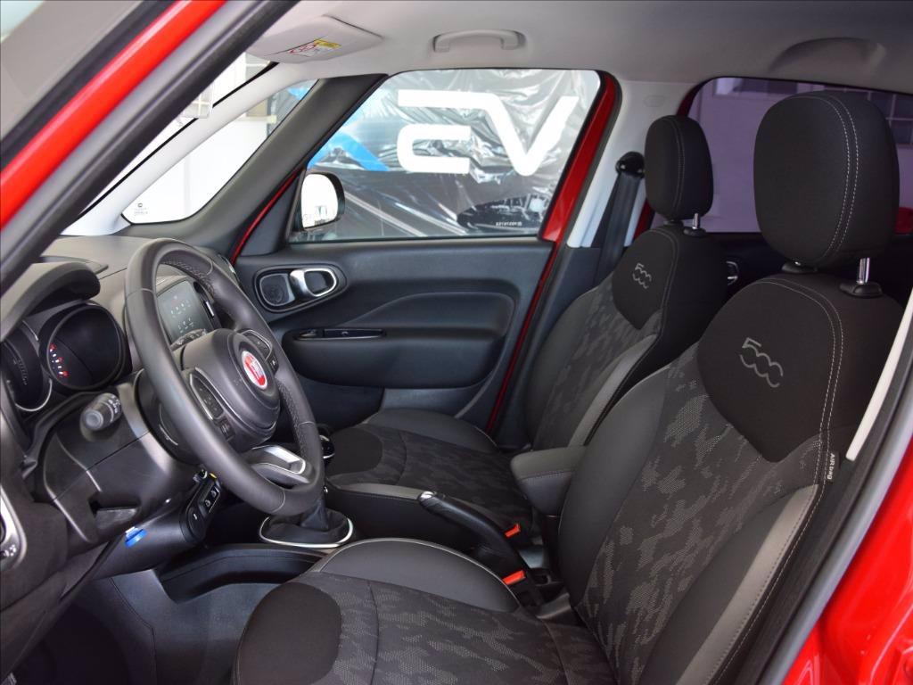 FIAT 500L Cross 1.4 s&s 95cv del 2021