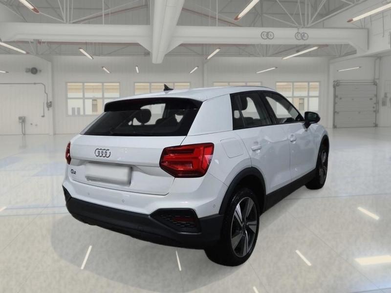 AUDI Q2 1.0 30 TFSI ADMIRED 5 PORTE SUV