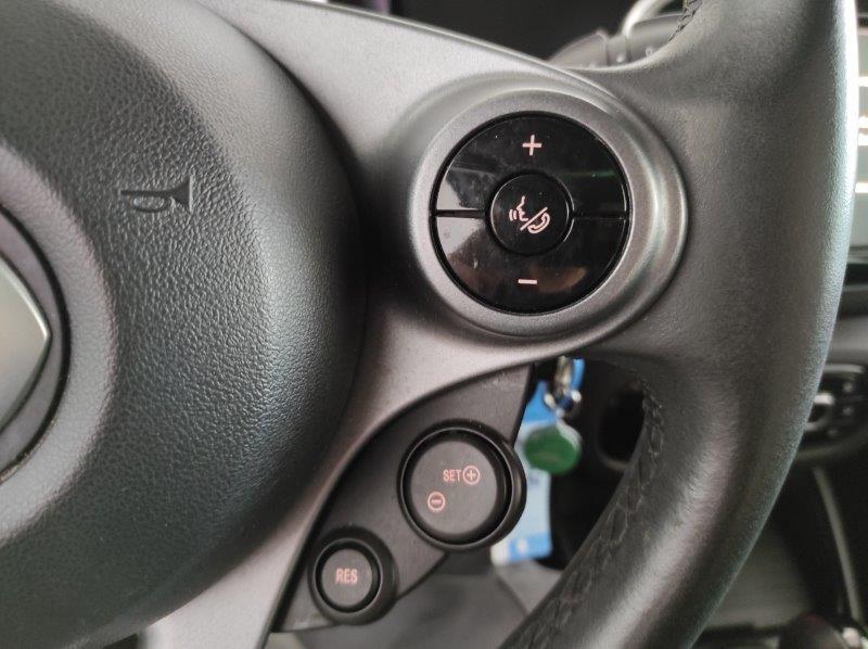 SMART fortwo 3ªs.(C/A453) - fortwo EQ Passion