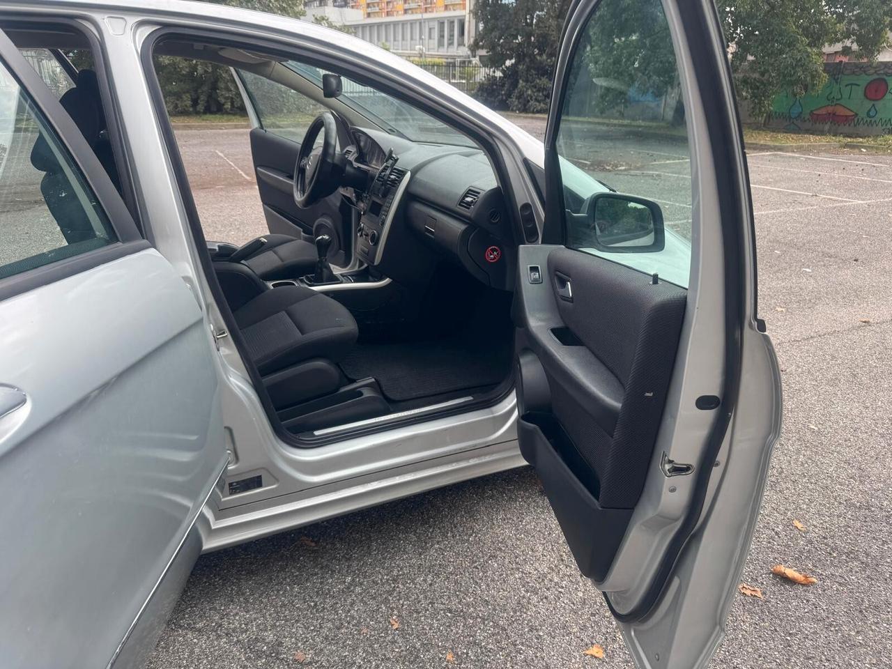 Mercedes-benz A 180 CDI Avantgarde