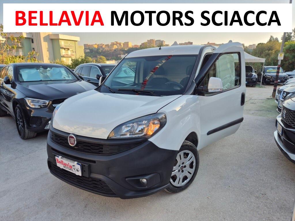 Fiat Doblo CARGO MULTIJET IVA INCLUSA