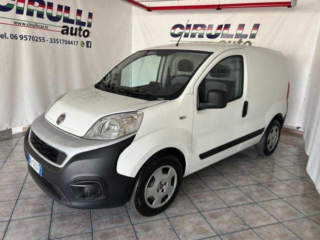 FIAT Fiorino 1.3 MJT 95CV Cargo SX