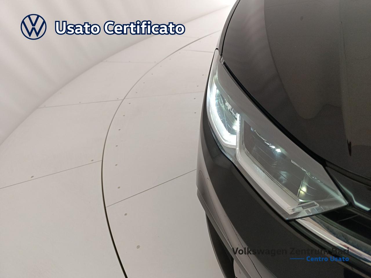 Volkswagen Polo 1.0 tsi life 95cv