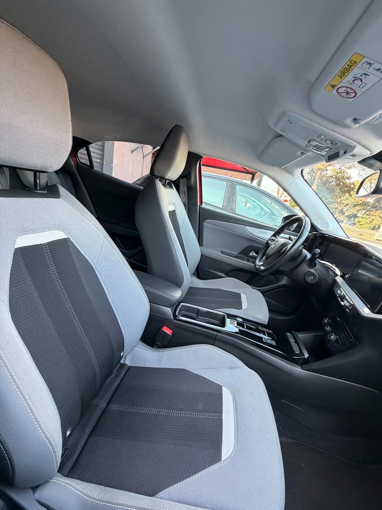Opel Mokka 1.2 Gs Impianto GPL