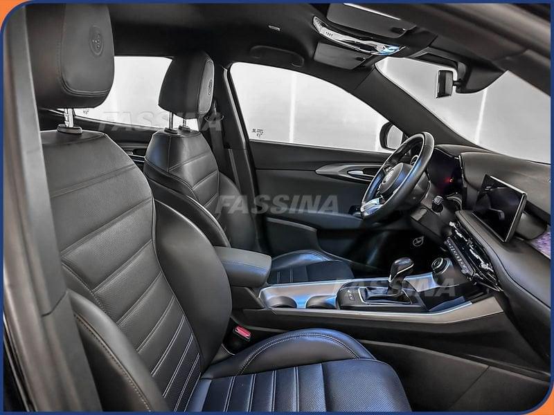 Alfa Romeo Tonale Tonale 1.6 Ti 130cv tct6