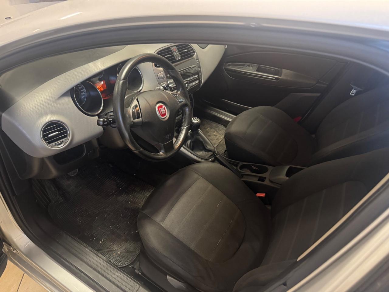 Fiat Bravo 1.6 MJT 120 CV DPF Dynamic
