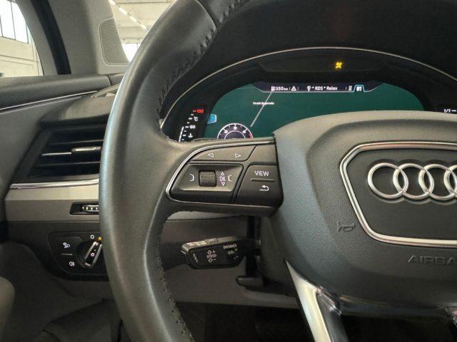 AUDI Q7 3.0 TDI quattro Business Plus /S LINE/TETTO/MATRIX