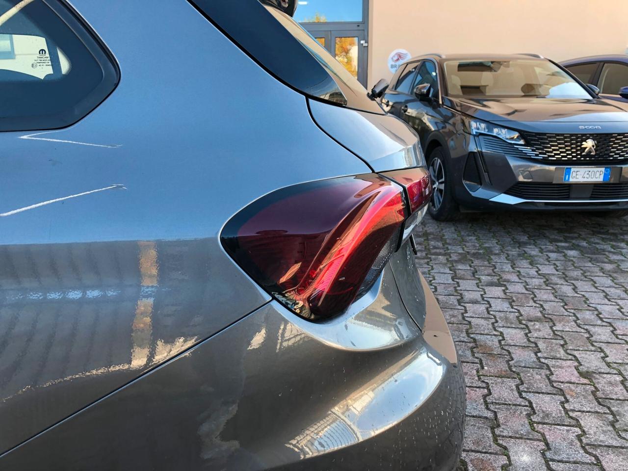 Fiat Tipo 1.3 Mjt S&S SW City Life 2021