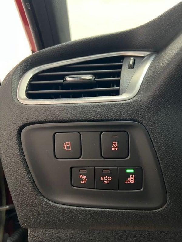 DS DS4 DS4 Crossback 1.6 BlueHDi 120 CV S&S EAT6 SportChic