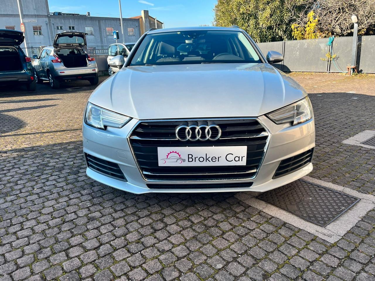 Audi A4 2.0 TDI 150 CV ultra S tronic Business Sport