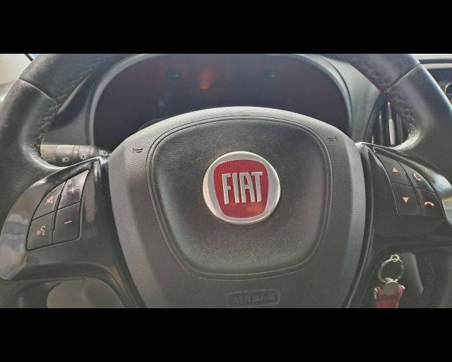 FIAT Doblo cargo 1.6 mjt 16v SX 120cv 3p.ti E6-DETAX